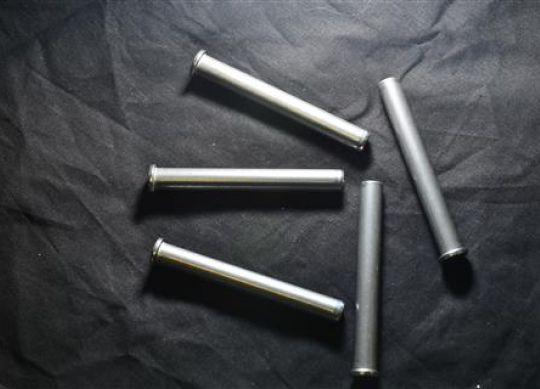 Securit has been an industry leader in supplying high quality rivets to clients 