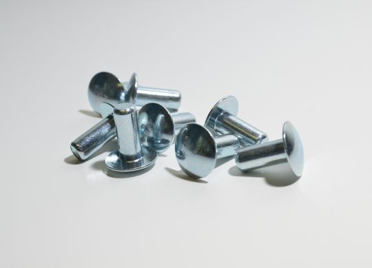 Solid Aluminum Rivets