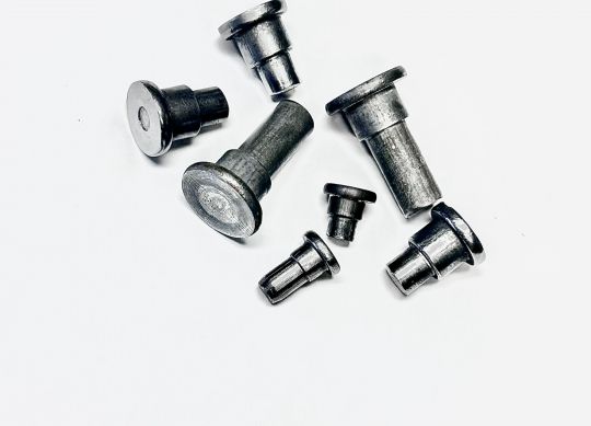 Industry Leaders in Shoulder Rivets and Aluminum Rivets