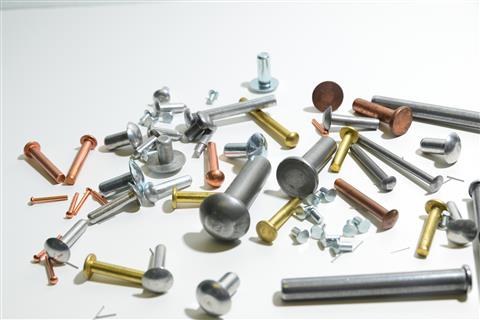 Securit Metal Products About